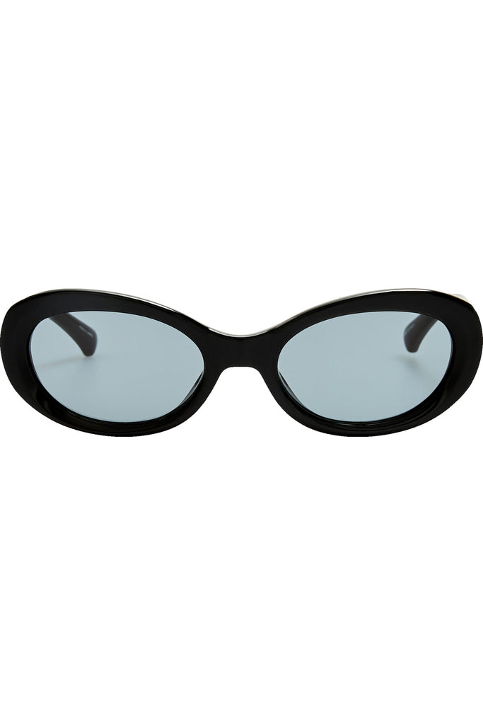 Oval Sunglasses