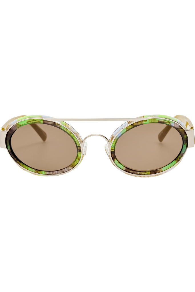 Cat Eye Sunglasses