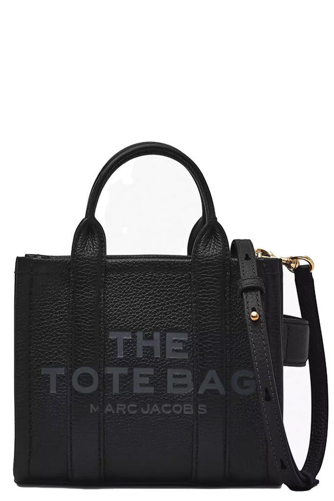 The Crossbody Tote