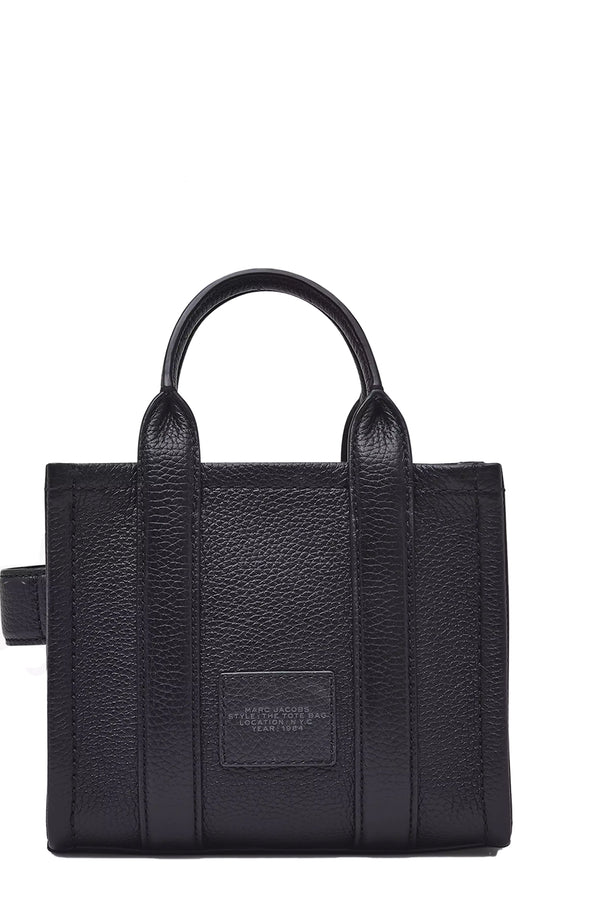 The Crossbody Tote