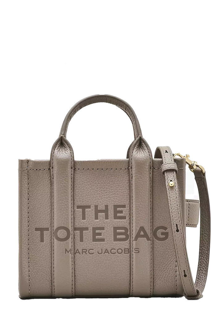 The Crossbody Tote