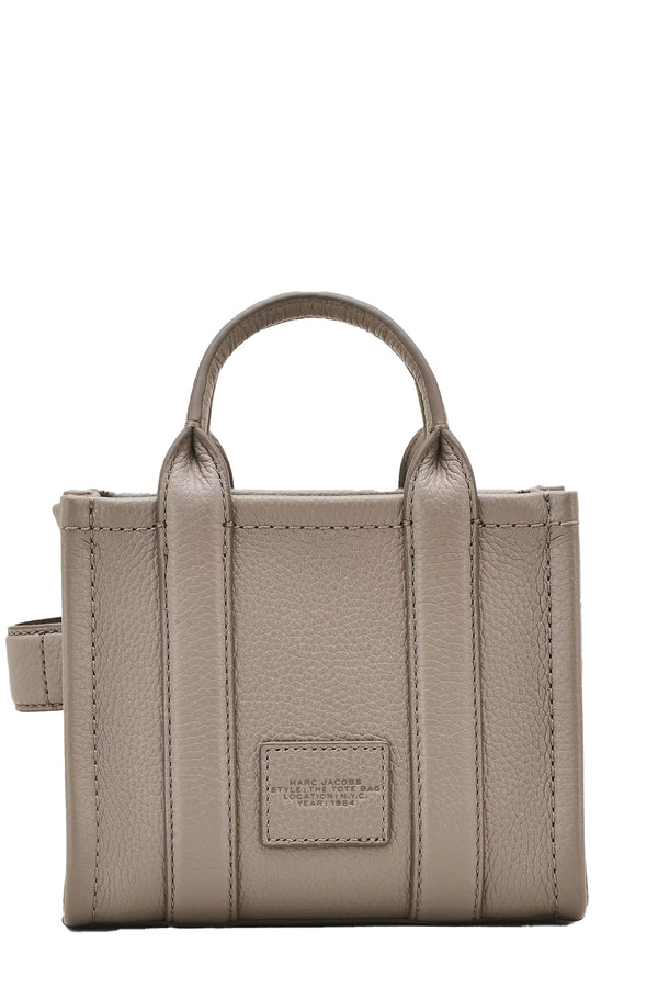 The Crossbody Tote