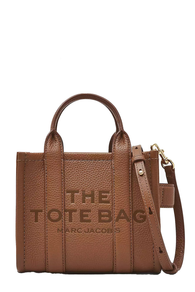 The Crossbody Tote