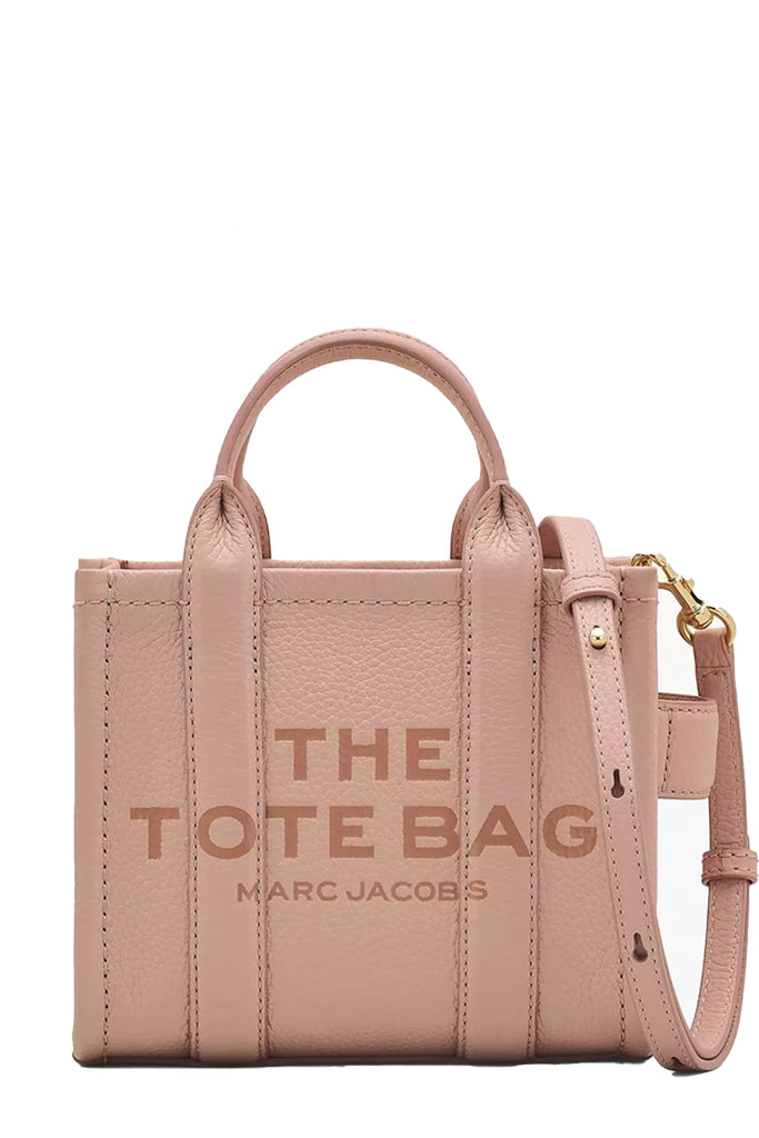 The Crossbody Tote