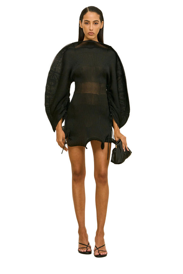 Jaylie Dress