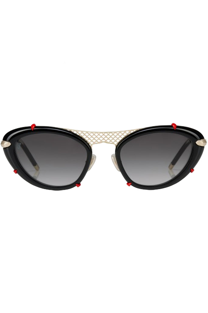 Dolly Cat-Eye Sunglasses