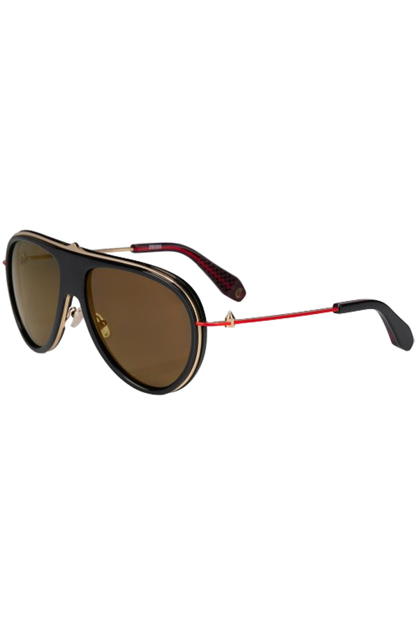 Greggo Rectangular Sunglasses