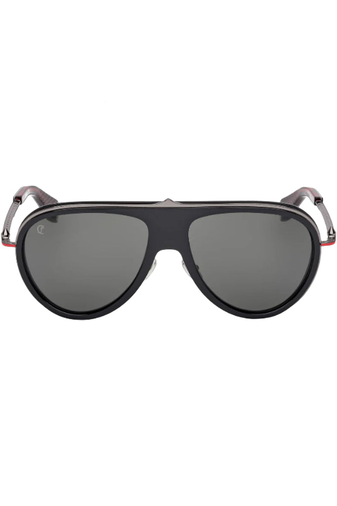 Greggo Rectangular Sunglasses