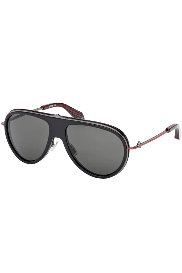 Greggo Rectangular Sunglasses