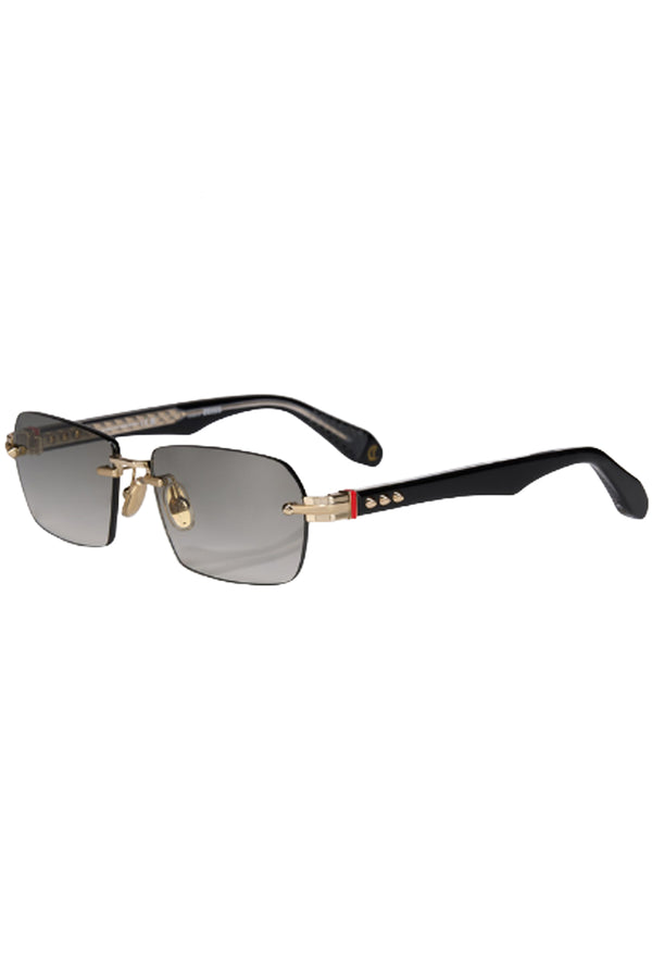 Greggo Rectangular Sunglasses
