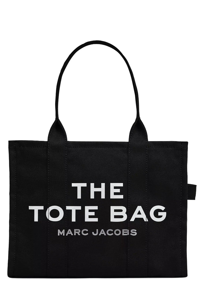 The Large Canvas Tote Bag