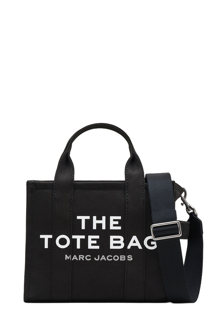 The Small Canvas Tote Bag