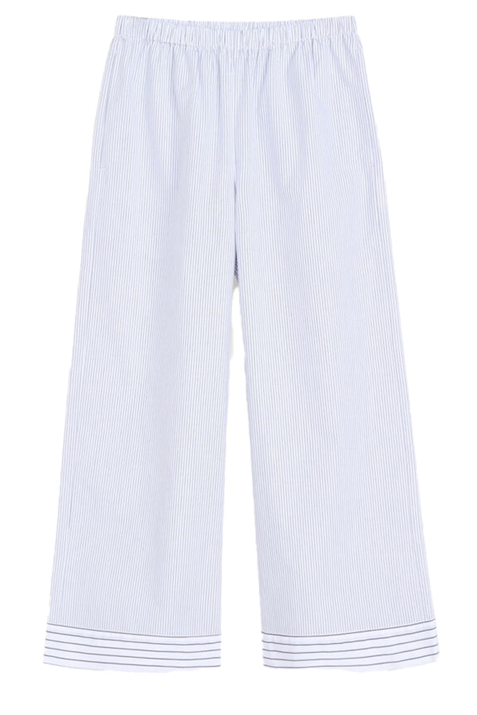 Mirabello Mix Stripe Pants