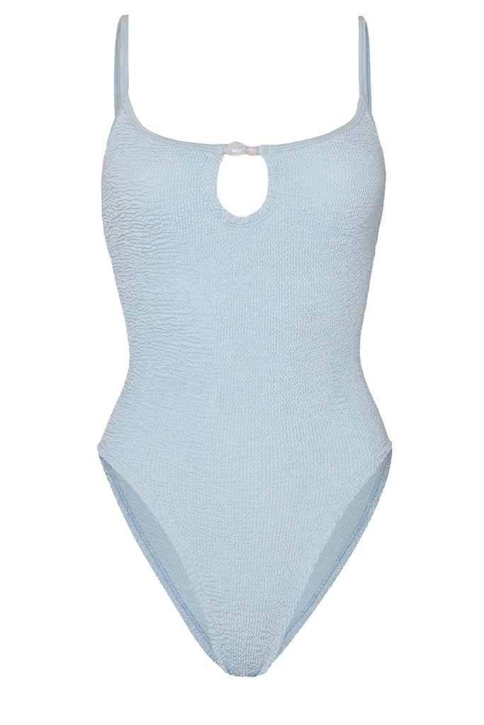 Mia Beaded Swimsuit