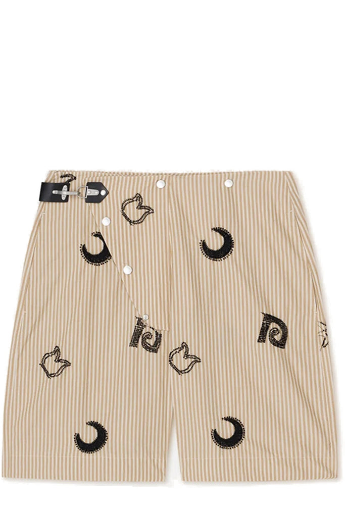 Markos Shorts