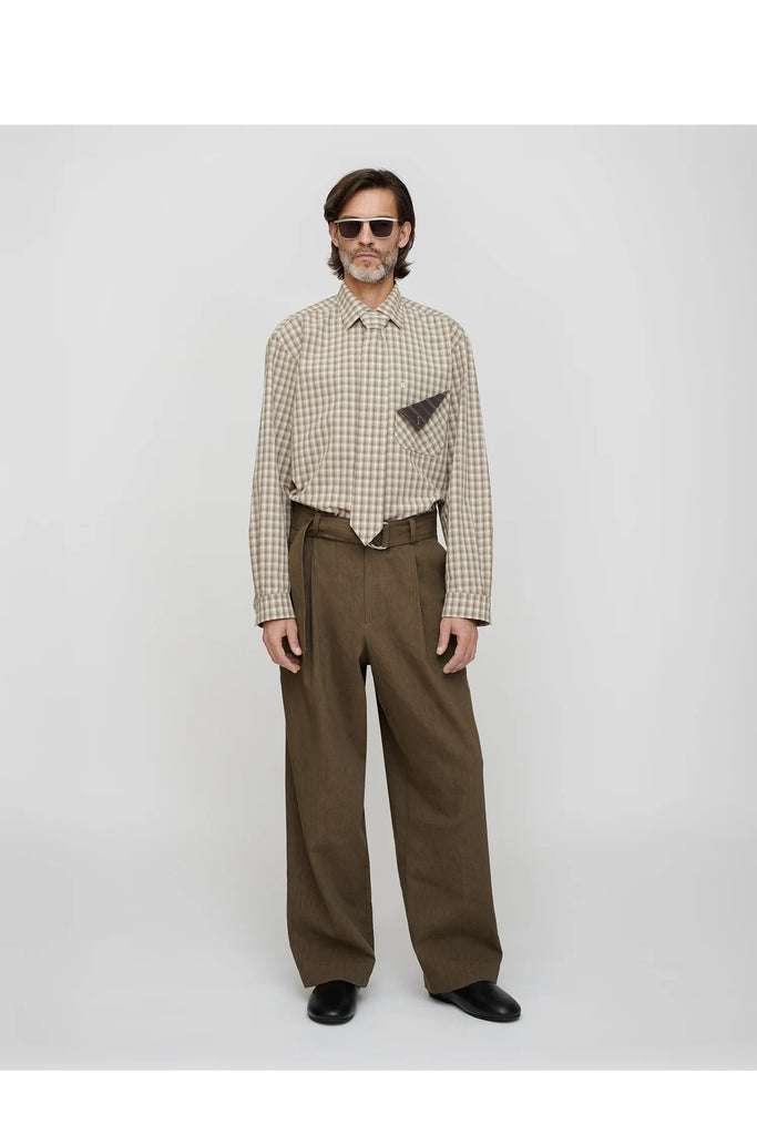 Saturnio Shirt