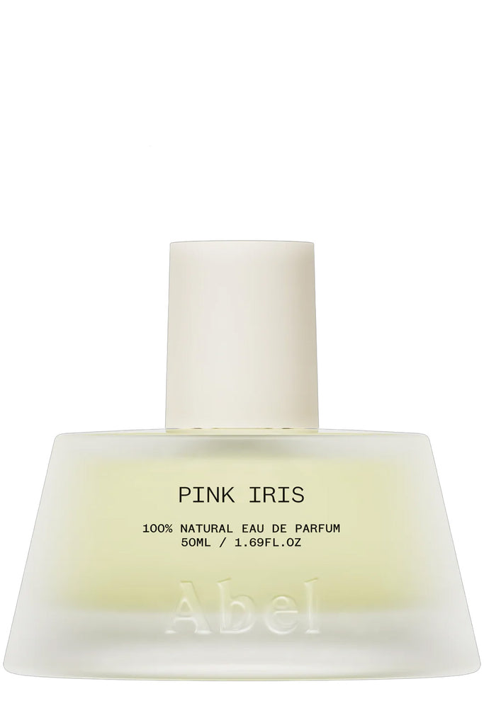 Pink Iris Eau De Parfum 50 Ml