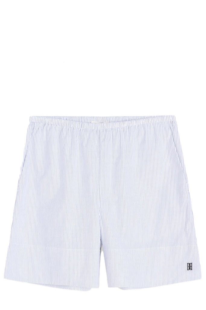 Siona Small Stripe Shorts
