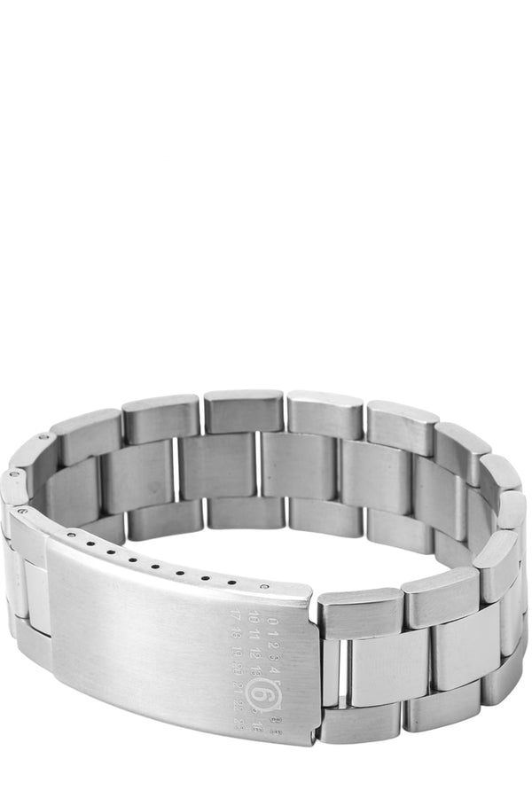 Watch Strap Bracelet