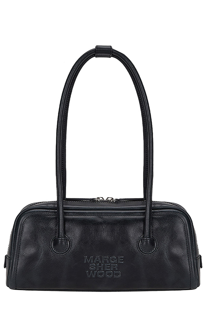 Soft Boston Pull-Up Leather Ew Piping Bag