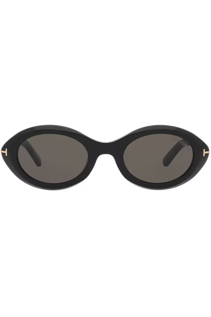 Carmen Oval Sunglasses
