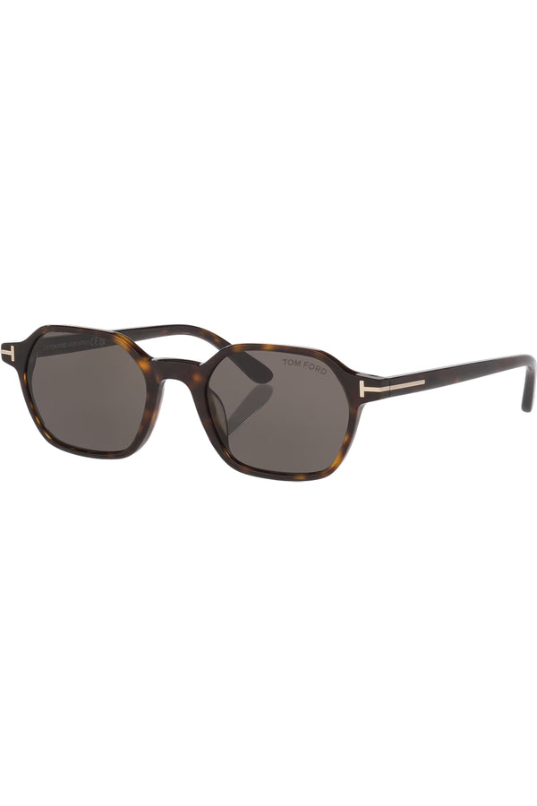 Joey Rectangular Sunglasses