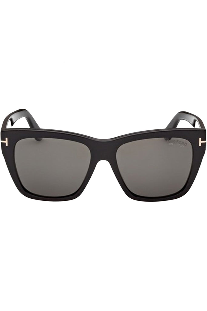 Flynn Rectangular Sunglasses