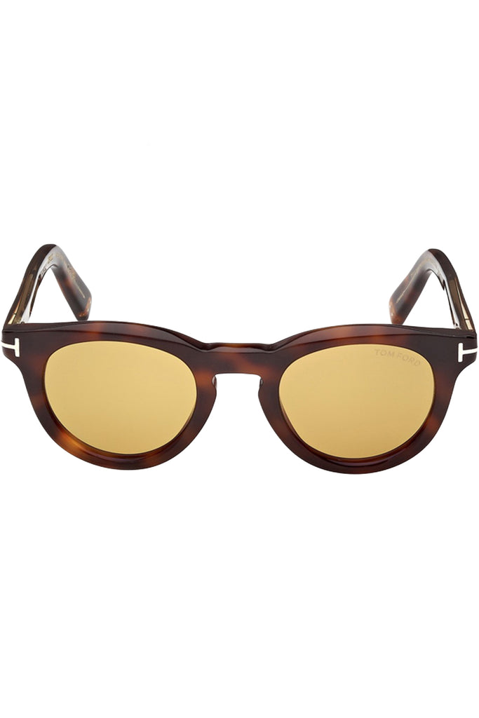Icon Round Sunglasses