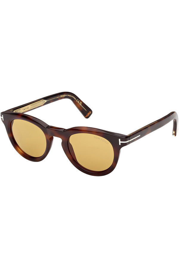 Icon Round Sunglasses