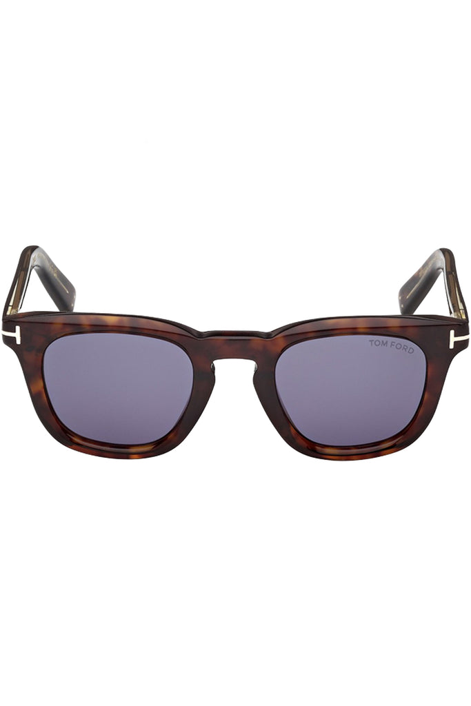 Icon Square Sunglasses