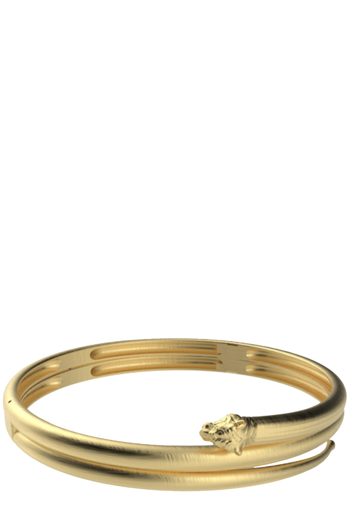 Tiger Choker
