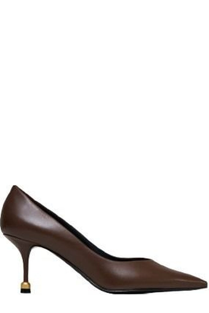 Pola Heels