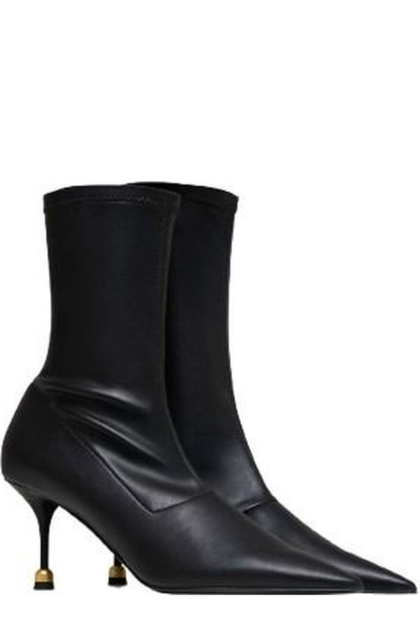 Vera Ankle Boots