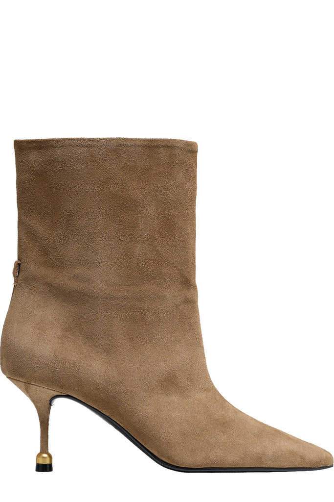 Elena Ankle Boots