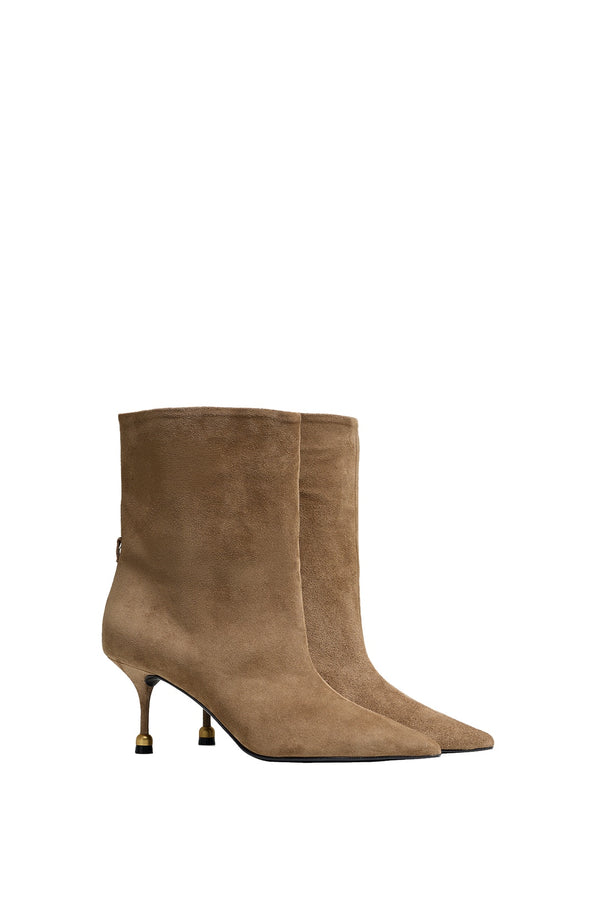 Elena Ankle Boots