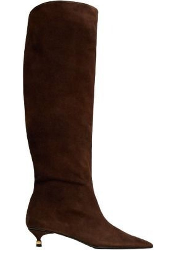 Lisa Boots
