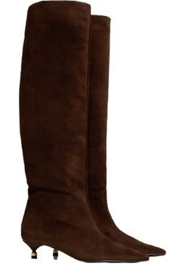 Lisa Boots