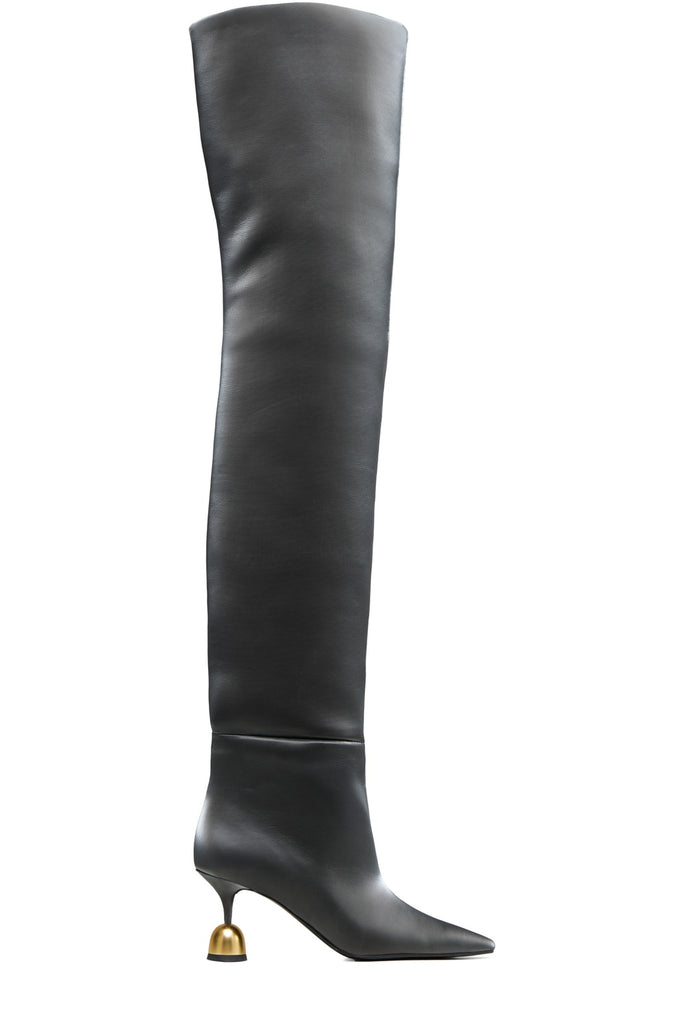 Nicole Knee High Boots