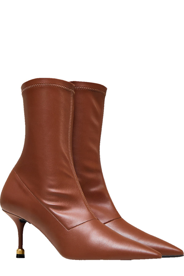 Vera Ankle Boots
