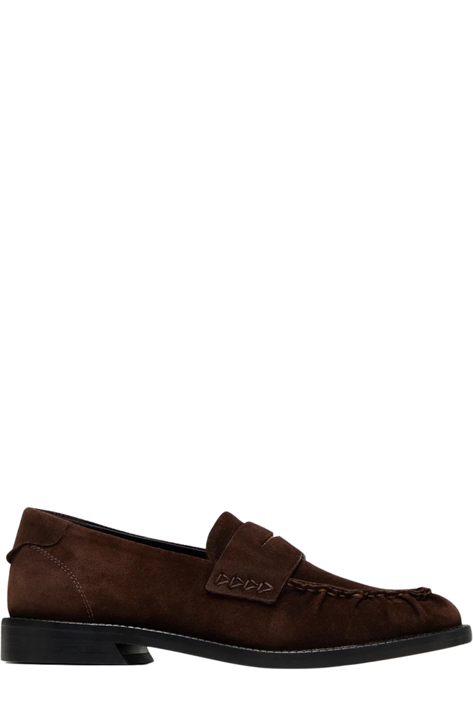 Greta Loafers