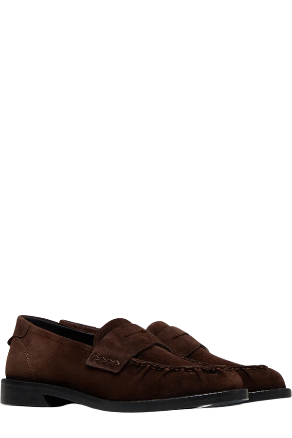 Greta Loafers
