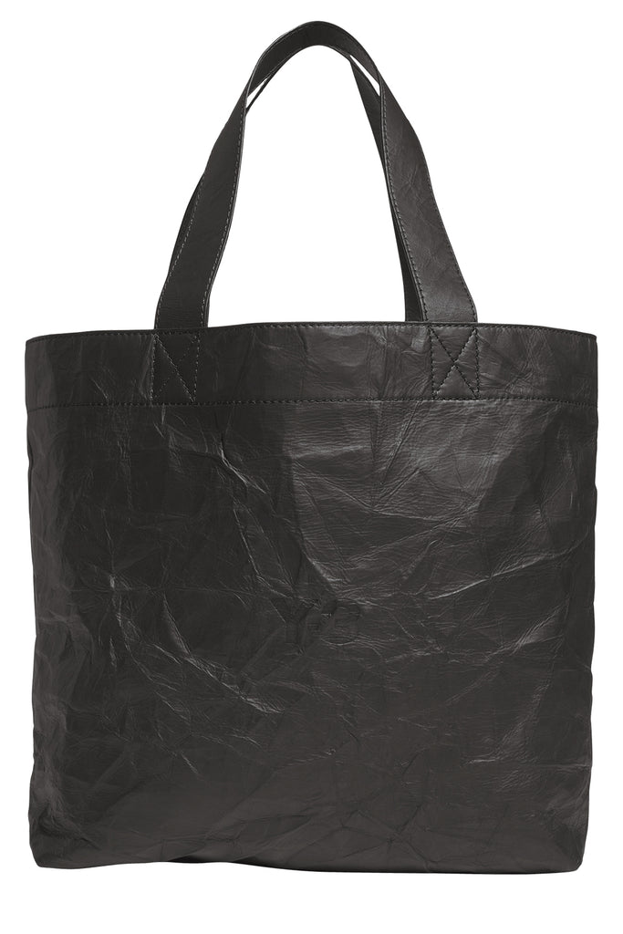 Leather Tote Bag