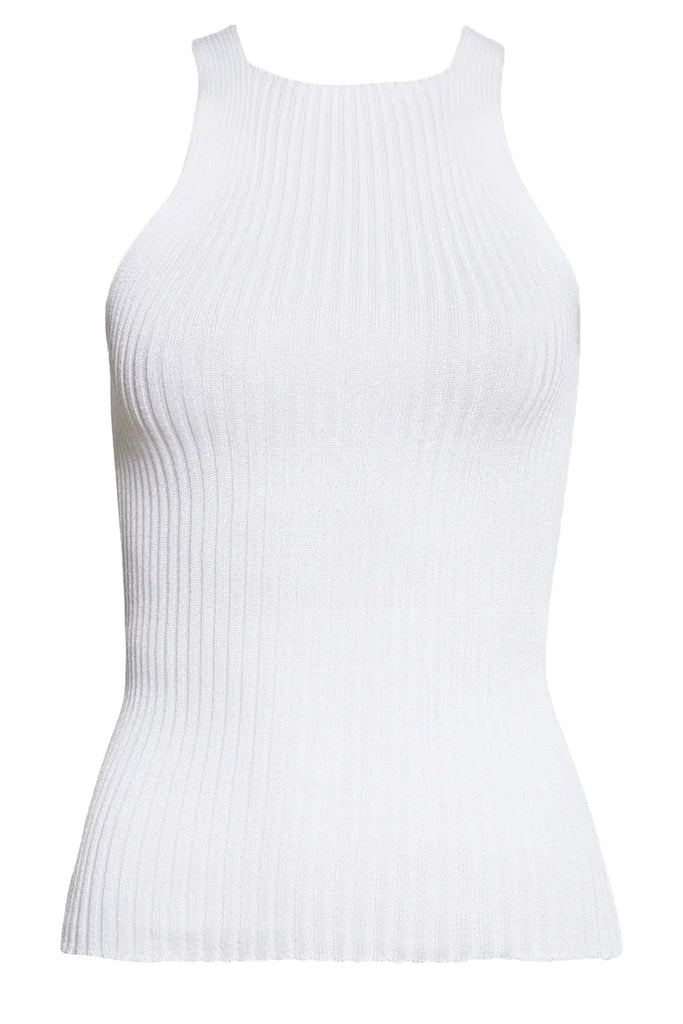 Organic Basic Tank Top Many Colors Available Organic Cotton Blend