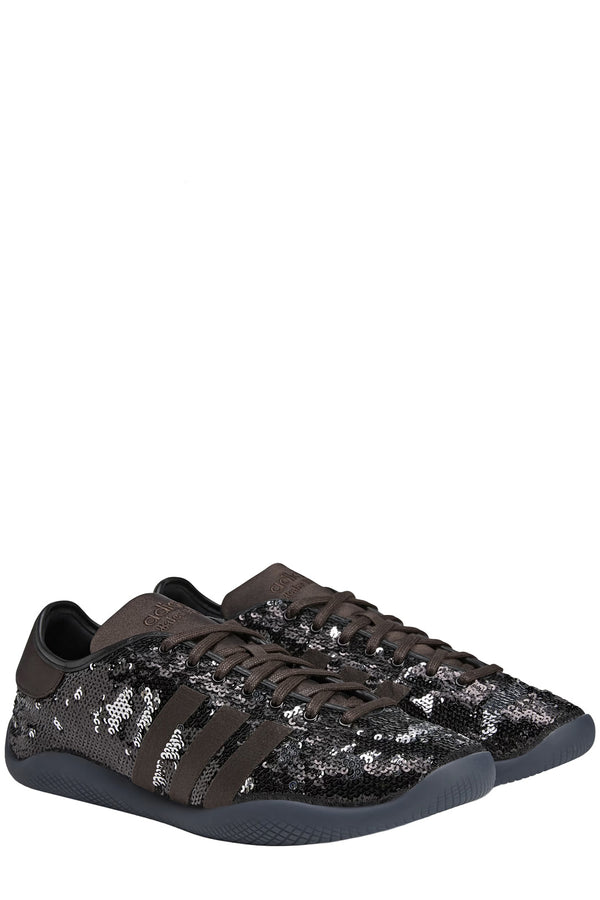 Karintha Sequin Sneakers