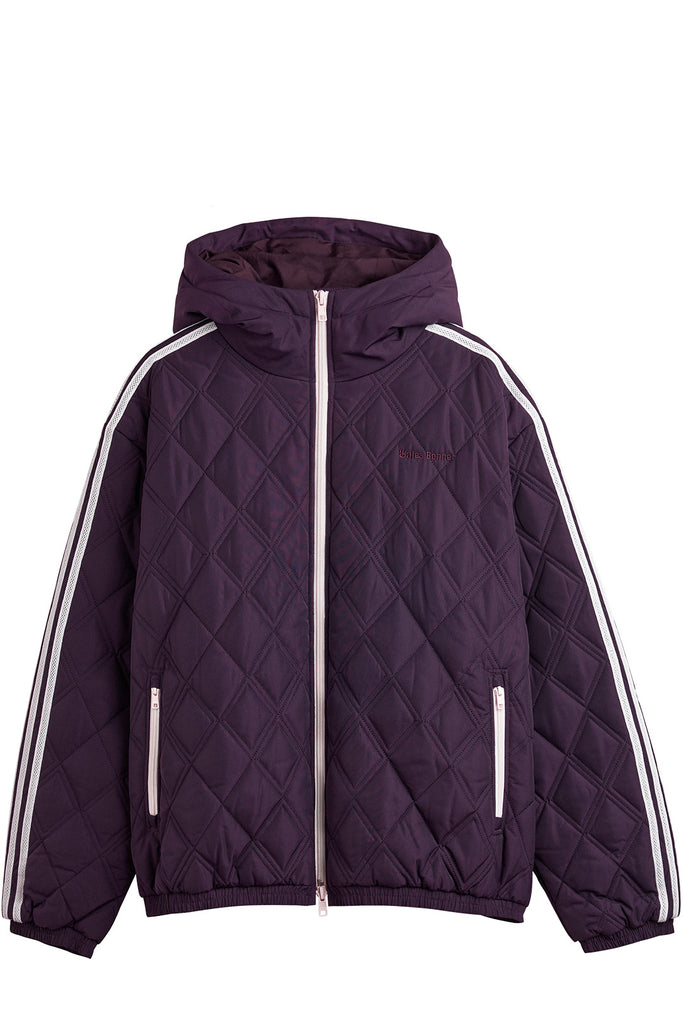 Quilted Jacket