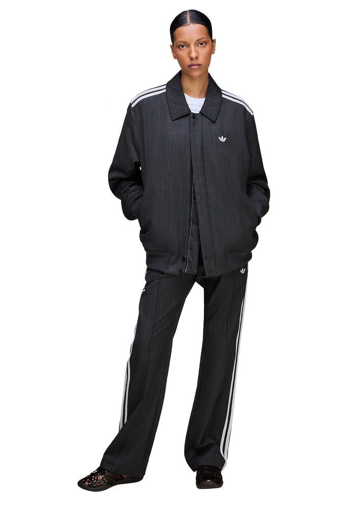  Wales Bonner ウールブルゾン ADIDAS ORIGINALS X WALES BONNER | Wool Blouson | sparklemonde.com