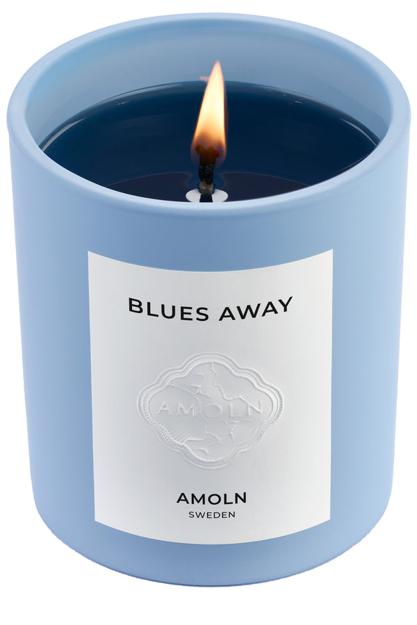 Blues Away 9,5 oz / 270 g Candle