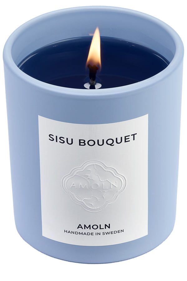 Sisu Bouquet 9,5 oz / 270 g Candle