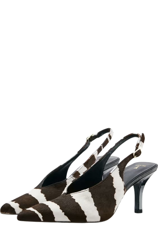 Slingback Heels