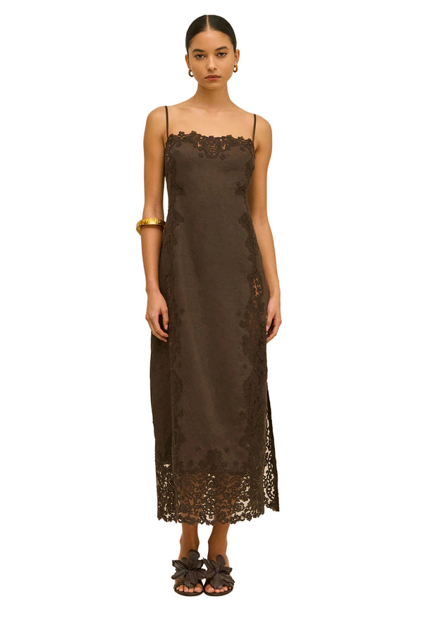 Brendana Dress